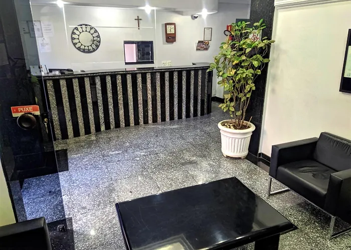 Hotel Makuxis - Brigadeiro