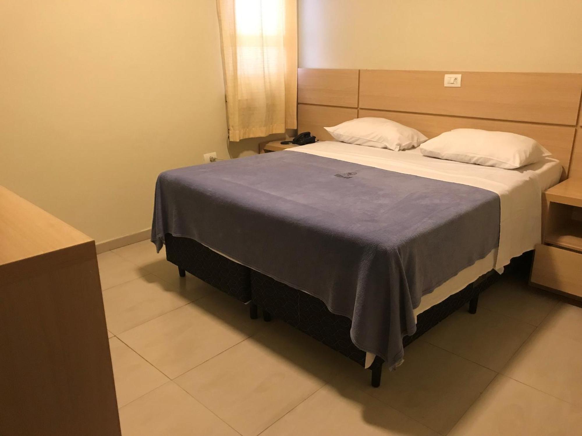 Hotel Makuxis - Brigadeiro São Paulo