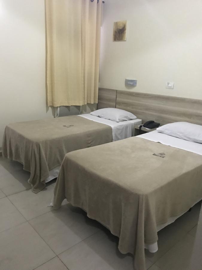 Hotel Makuxis - Brigadeiro São Paulo